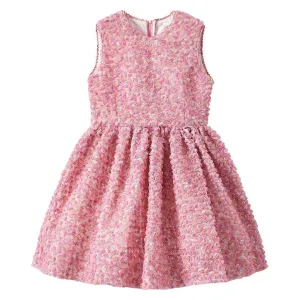 Margot Dress - Multi