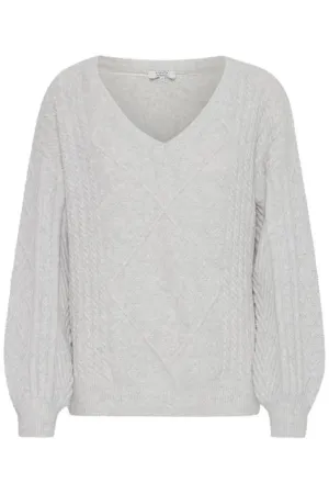 Marshmellow me sweater