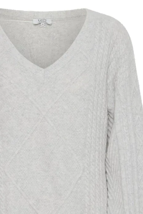 Marshmellow me sweater