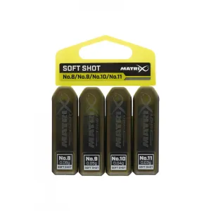 MATRIX Soft Shot Dispenser