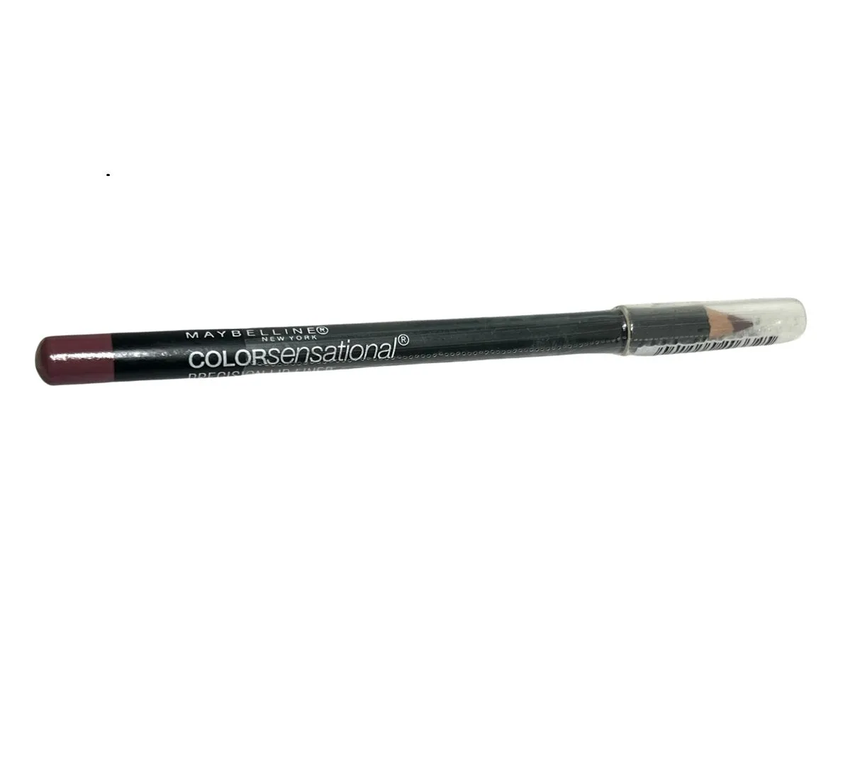 Maybelline New York Color Sensational Precision Lip Liner, Plum 45