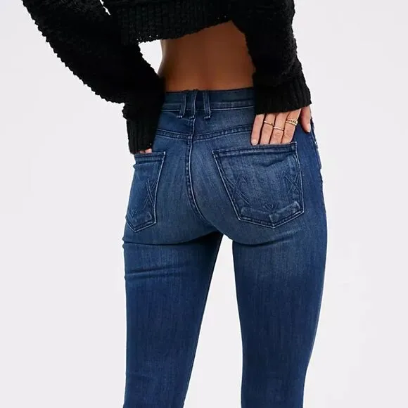 McGuire • Majorelle flare revel jeans