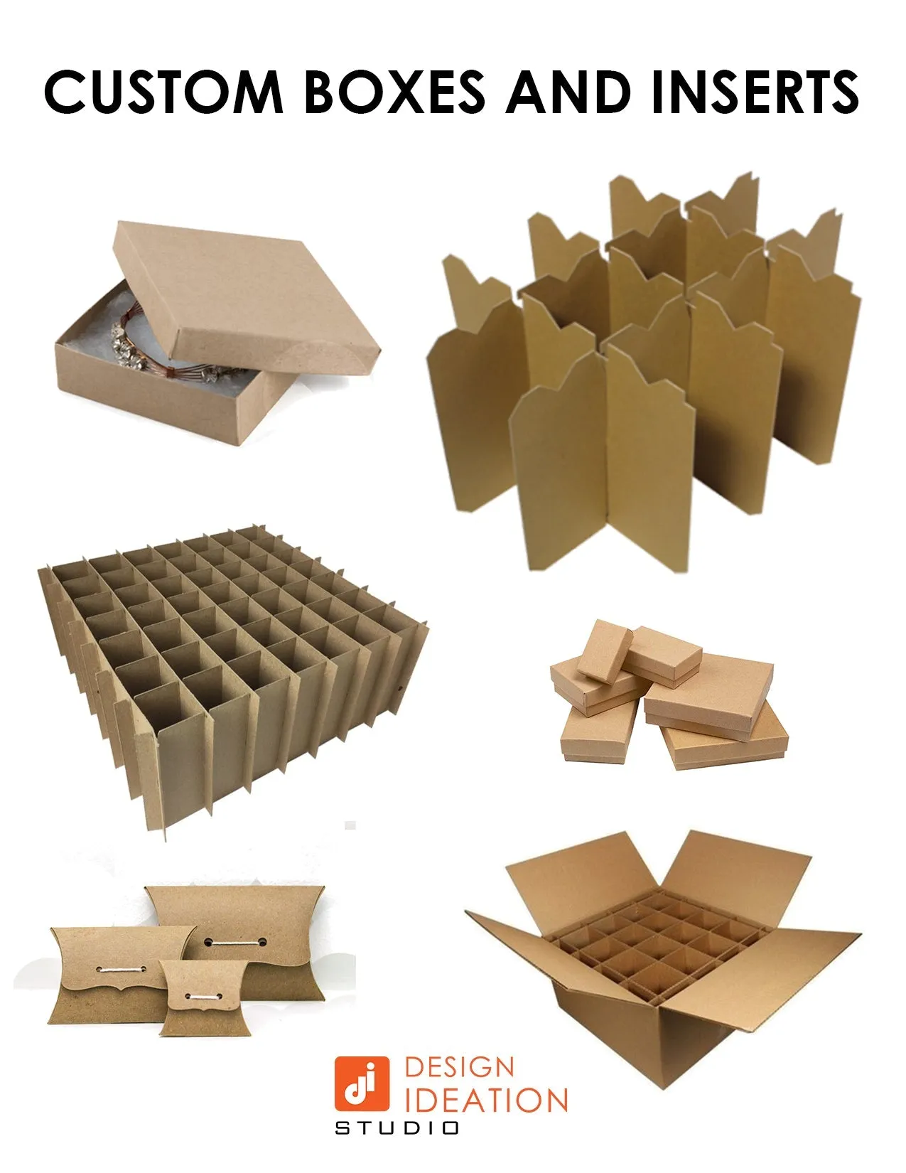MEDIUM Chipboard Sheets. Economy Pack. STUDIO 12 brand. (8.5" x 11") (10 Sheets)