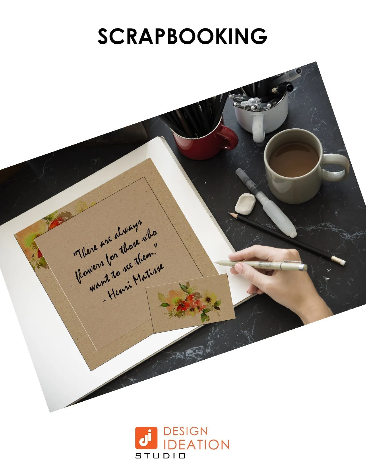 MEDIUM Chipboard Sheets. Economy Pack. STUDIO 12 brand. (8.5" x 11") (10 Sheets)