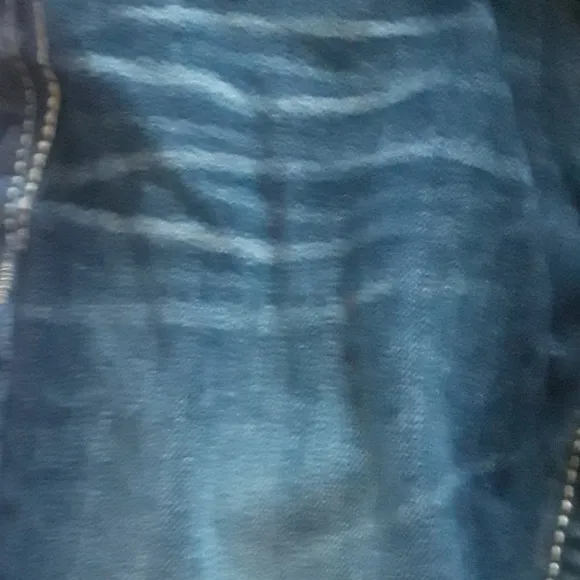 Miss Me Western boot cut Jeans