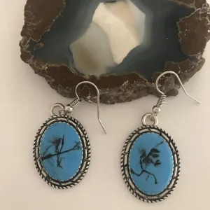 Mojave Earrings
