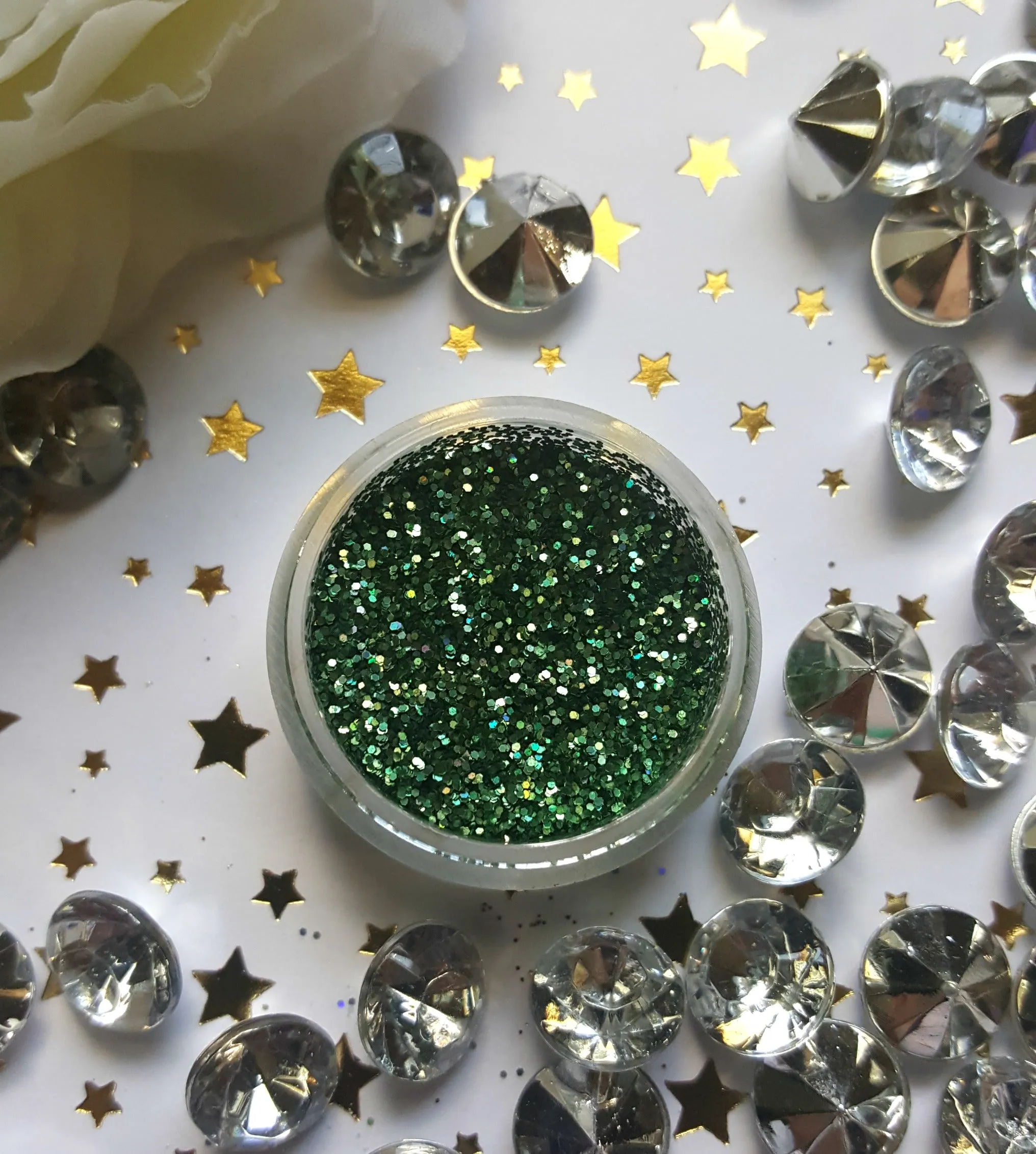 Mojito Loose Glitter