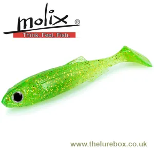 Molix Real Thing Shad 3.5"