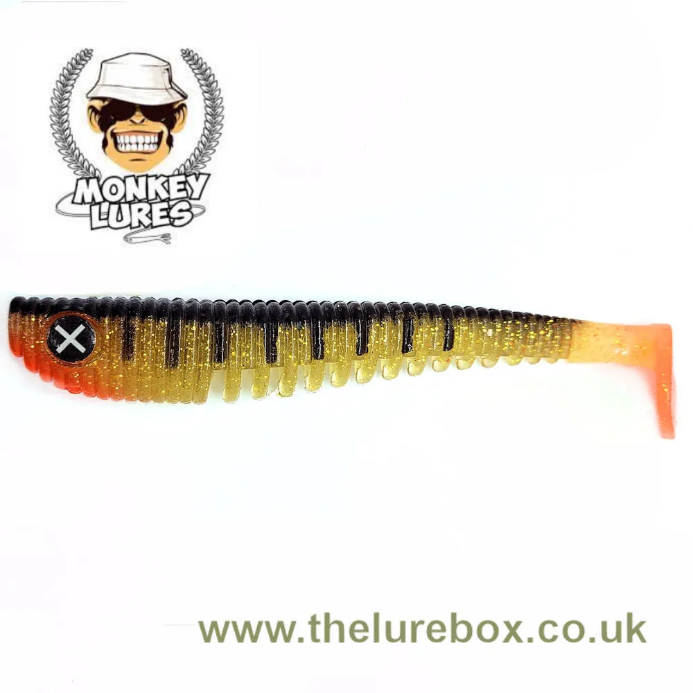 Monkey Lures King Lui 7.5cm