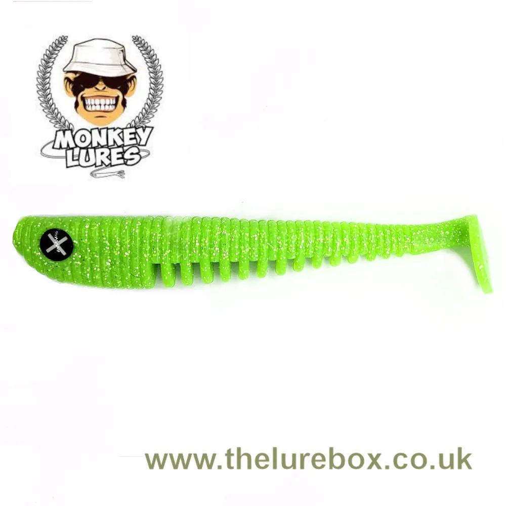 Monkey Lures King Lui 7.5cm