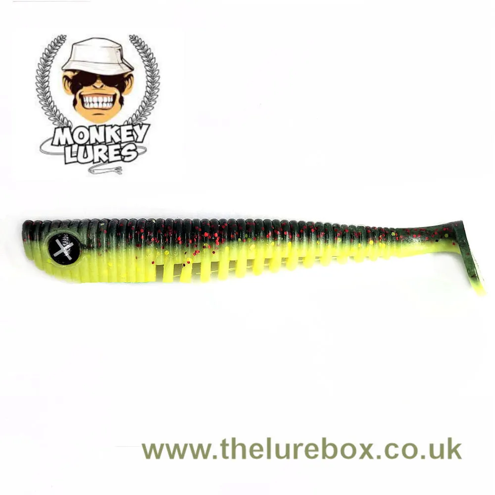 Monkey Lures King Lui 7.5cm