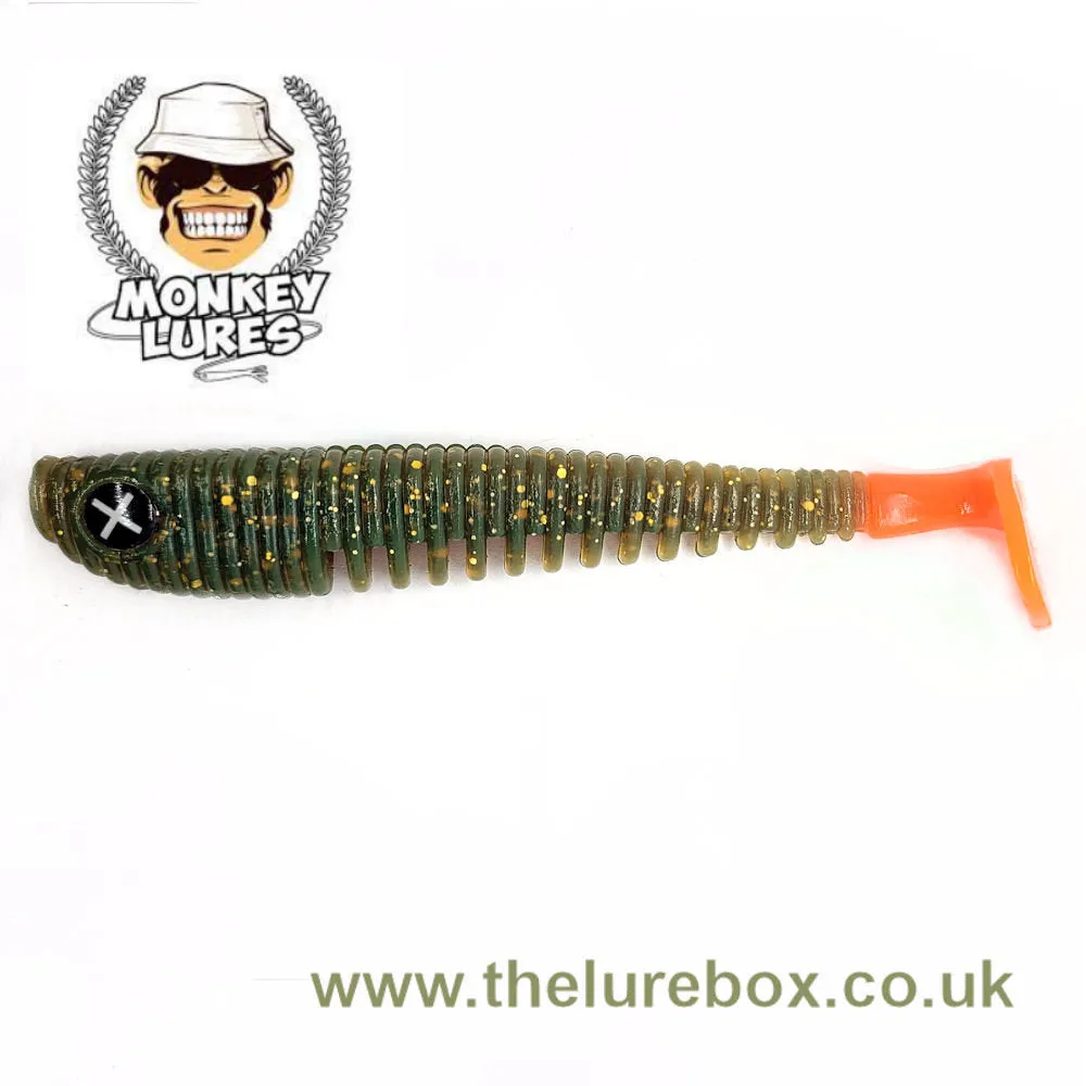 Monkey Lures King Lui 7.5cm