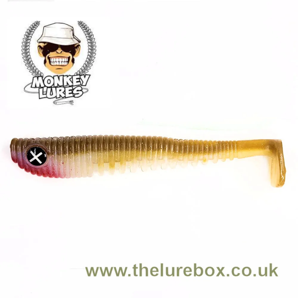 Monkey Lures King Lui 7.5cm