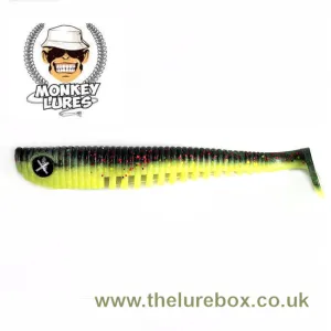 Monkey Lures King Lui 7.5cm