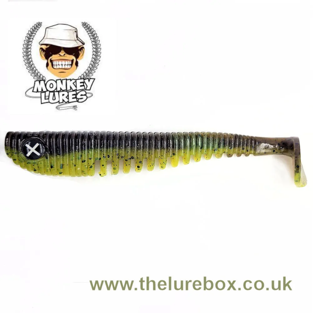 Monkey Lures King Lui 7.5cm
