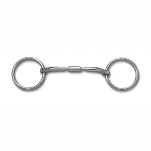Myler Loose Ring Bit MB02
