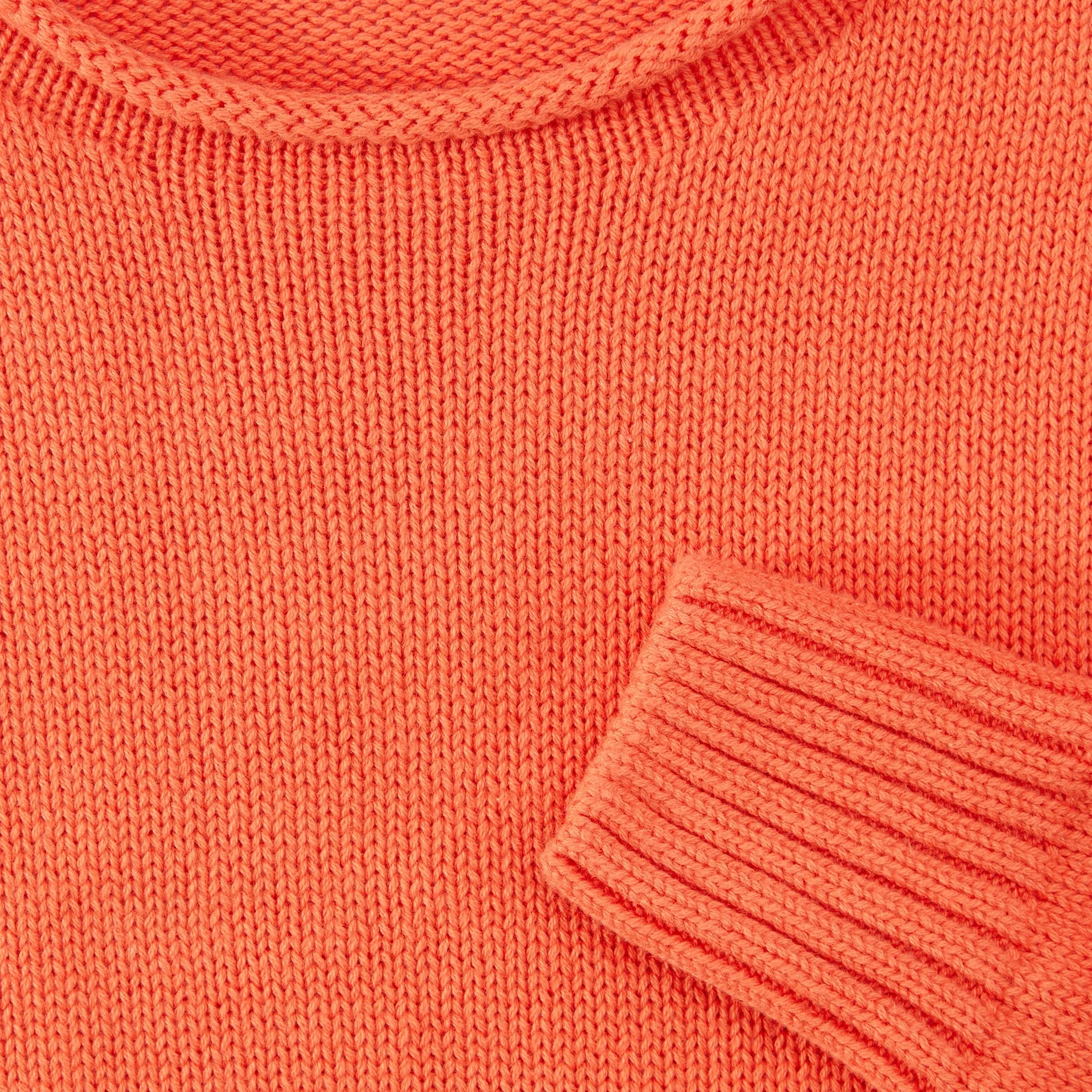 Nantucket Sweater