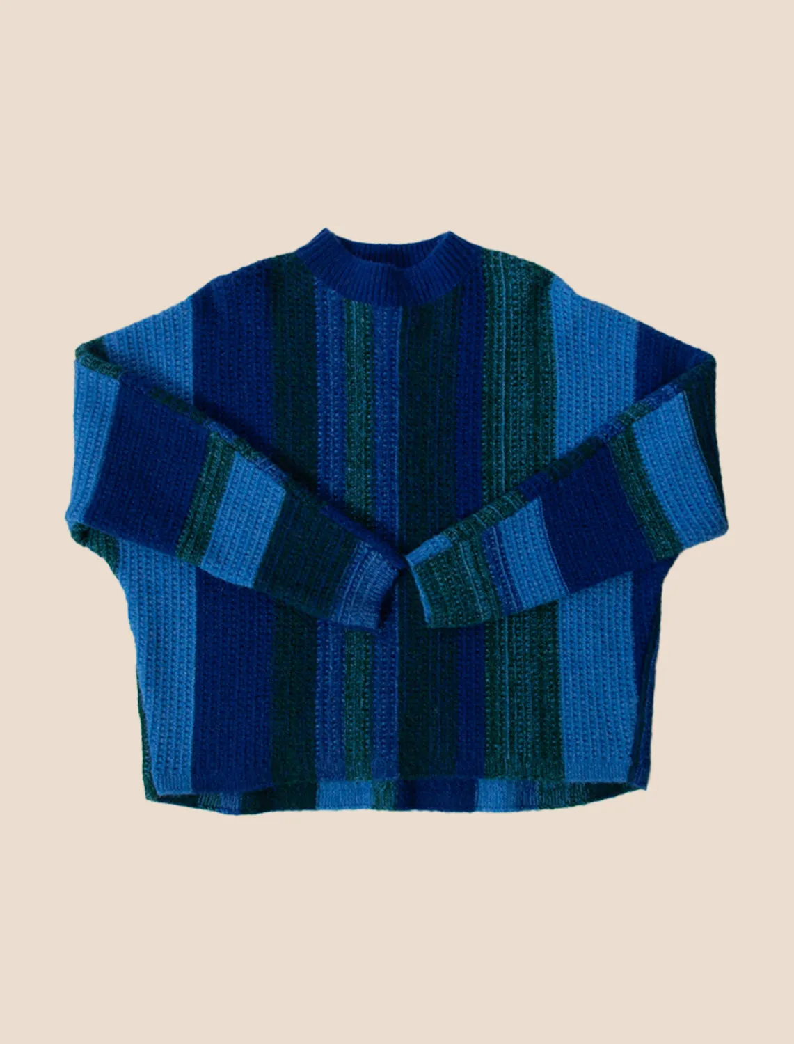 NEO 'JOLAN' SWEATER