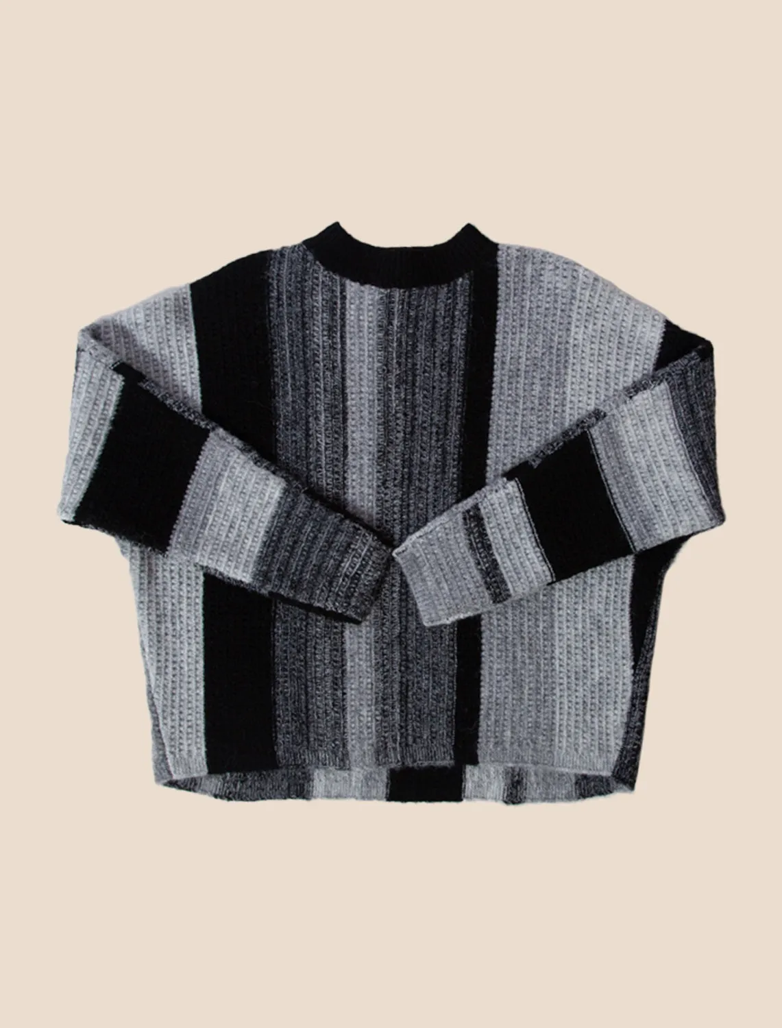 NEO 'JOLAN' SWEATER