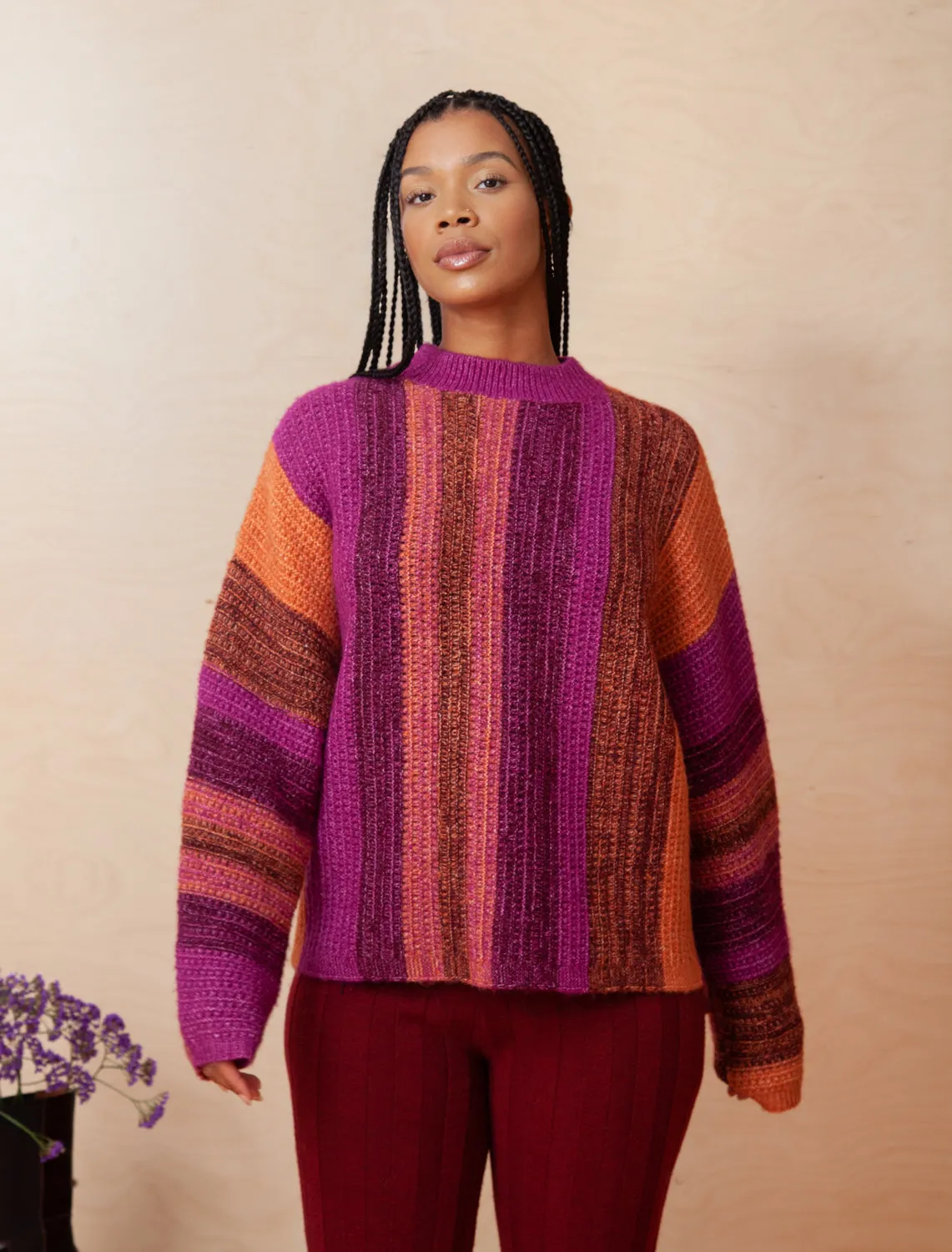 NEO 'JOLAN' SWEATER