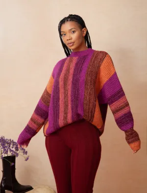 NEO 'JOLAN' SWEATER