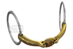 Neue Schule Team Up Loose Ring