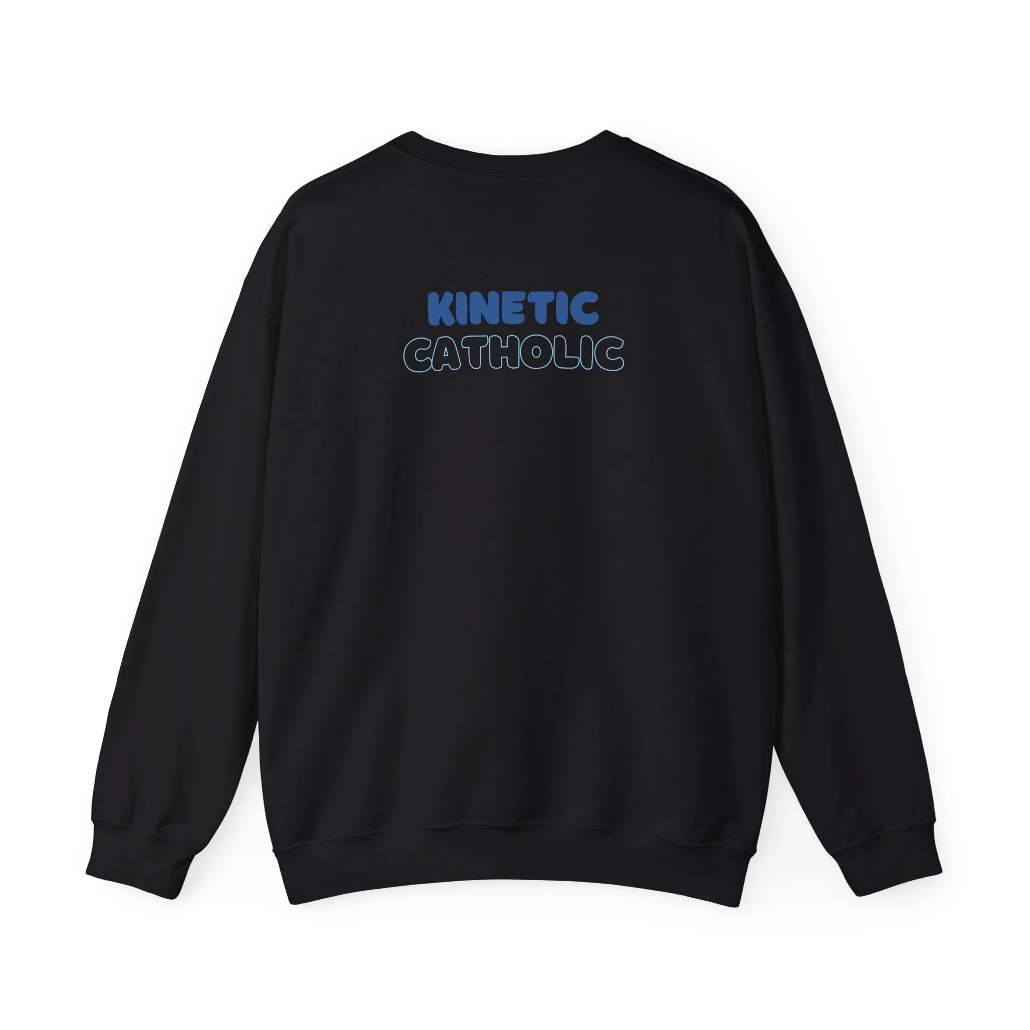 NEW He Would Love First Crewneck