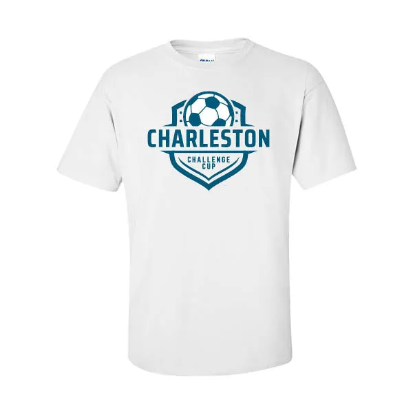Next Level T-Shirts Charleston Challenge Cup