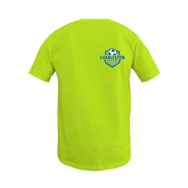 Next Level T-Shirts Charleston Challenge Cup