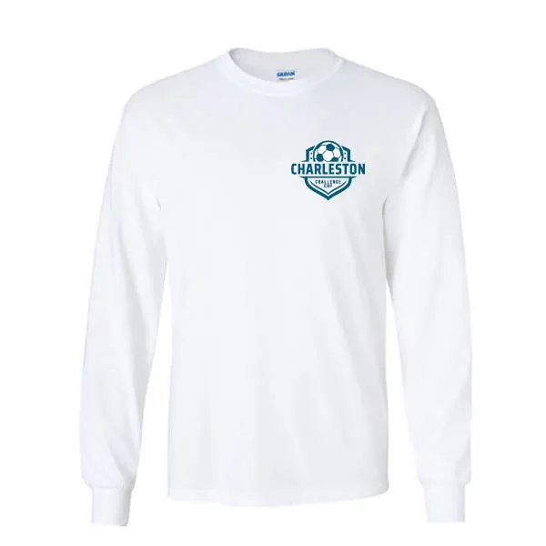 Next Level T-Shirts Charleston Challenge Cup
