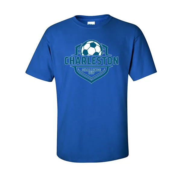 Next Level T-Shirts Charleston Challenge Cup