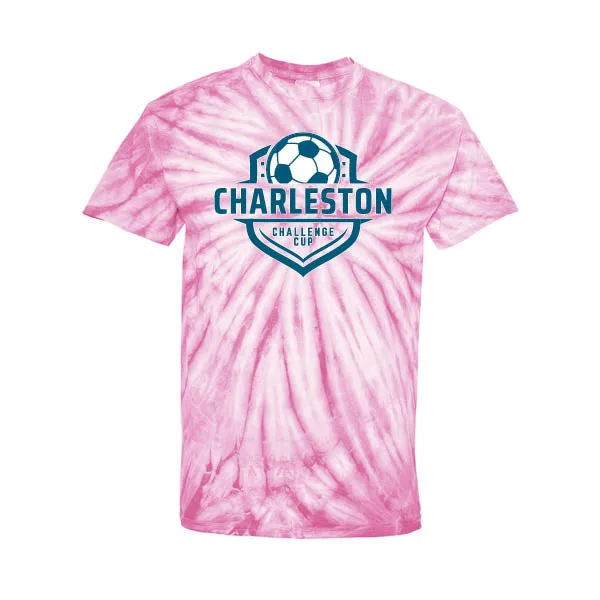 Next Level T-Shirts Charleston Challenge Cup