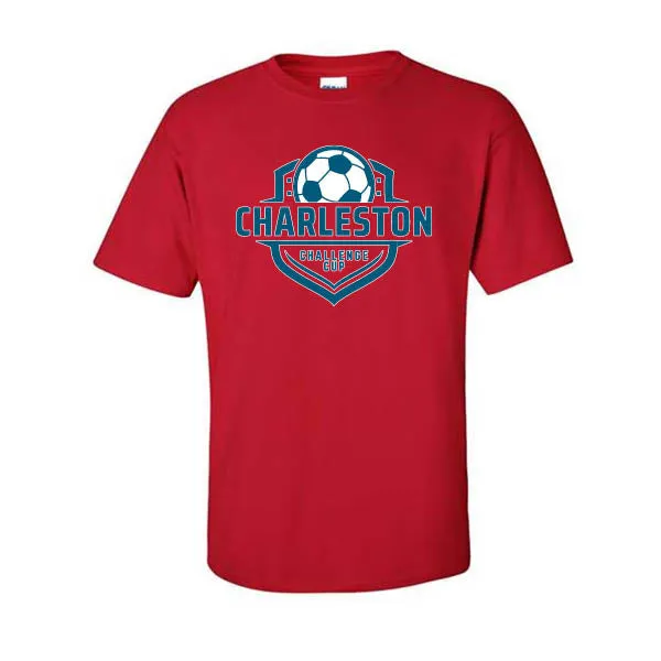 Next Level T-Shirts Charleston Challenge Cup