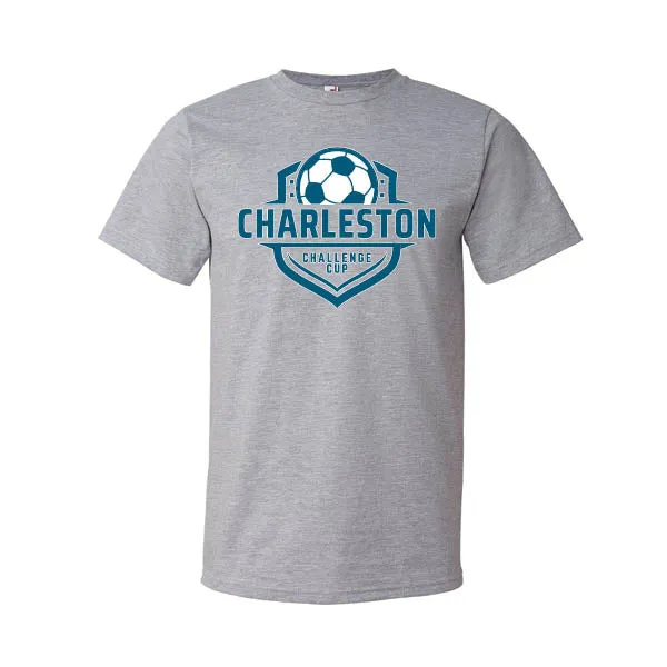 Next Level T-Shirts Charleston Challenge Cup