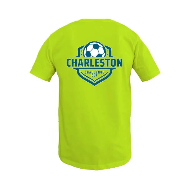 Next Level T-Shirts Charleston Challenge Cup