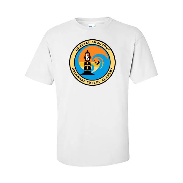 Next Level T-Shirts Coastal Shootout