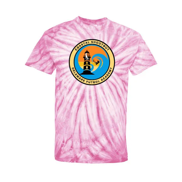 Next Level T-Shirts Coastal Shootout