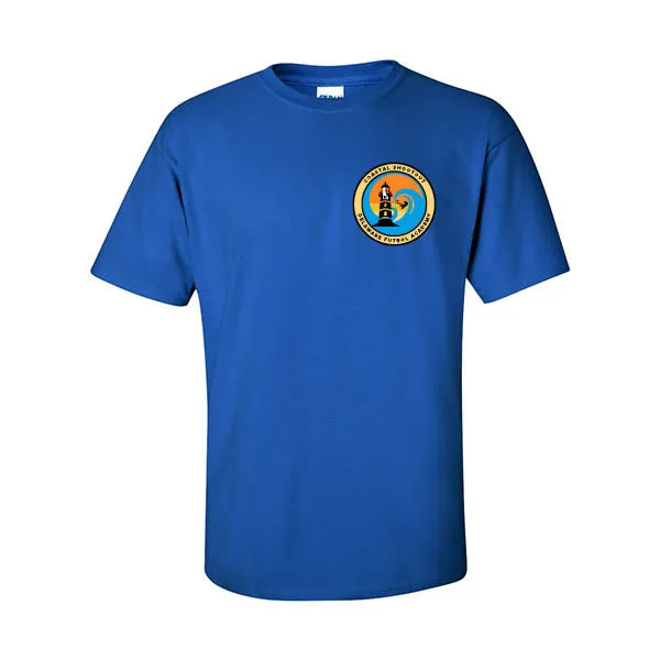 Next Level T-Shirts Coastal Shootout