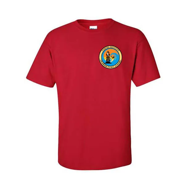 Next Level T-Shirts Coastal Shootout