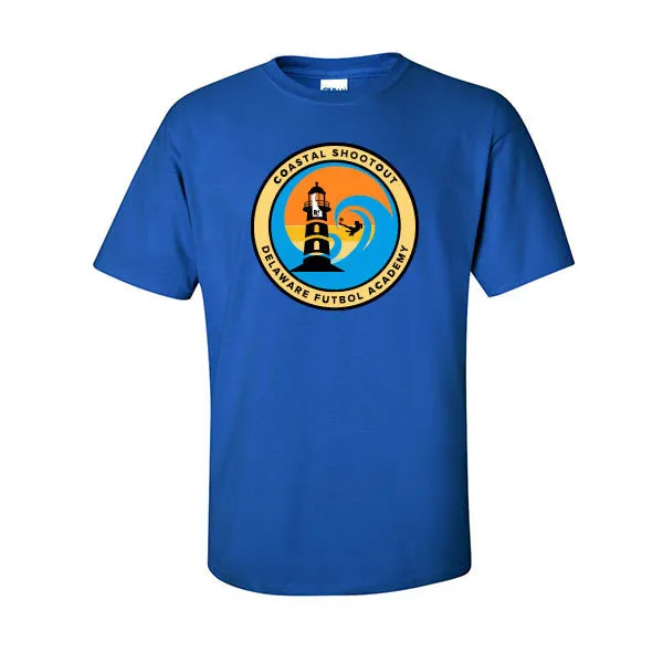 Next Level T-Shirts Coastal Shootout