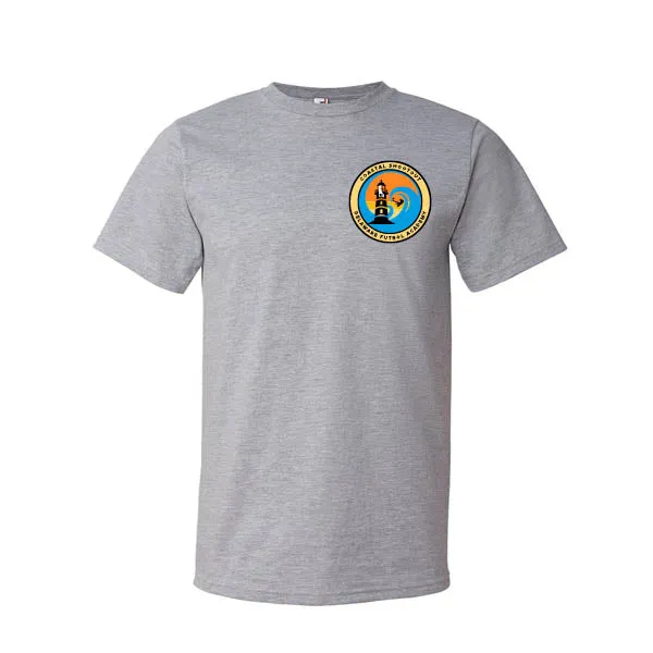 Next Level T-Shirts Coastal Shootout