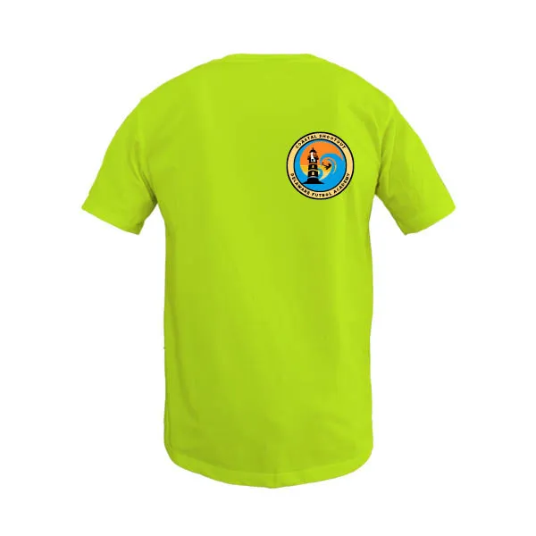 Next Level T-Shirts Coastal Shootout