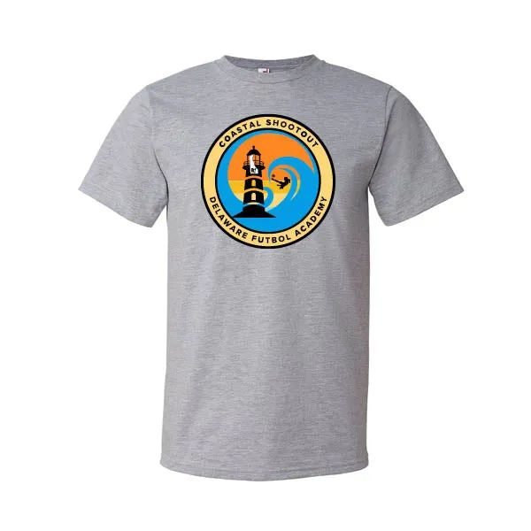 Next Level T-Shirts Coastal Shootout