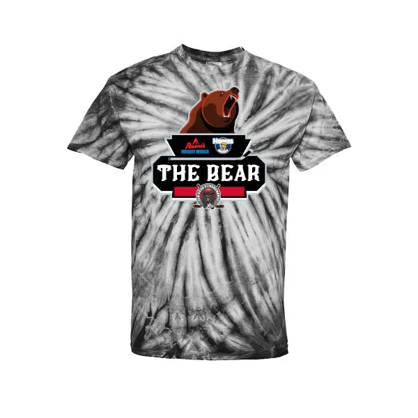 Next Level T-Shirts The Bear 2024