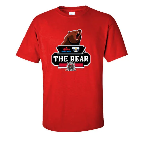 Next Level T-Shirts The Bear 2024