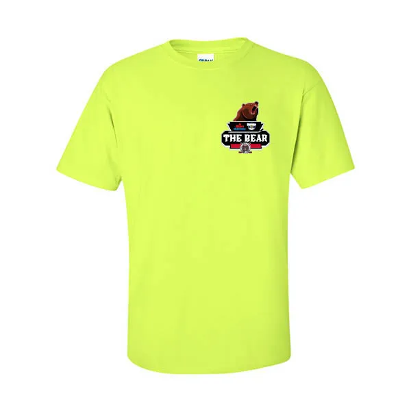 Next Level T-Shirts The Bear 2024
