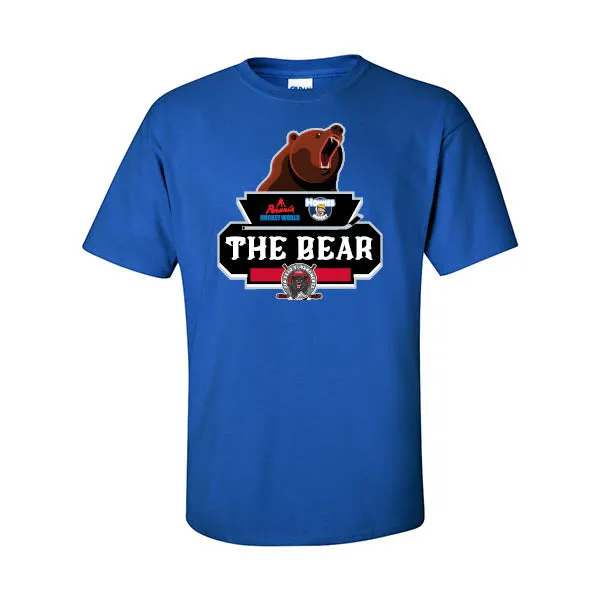Next Level T-Shirts The Bear 2024