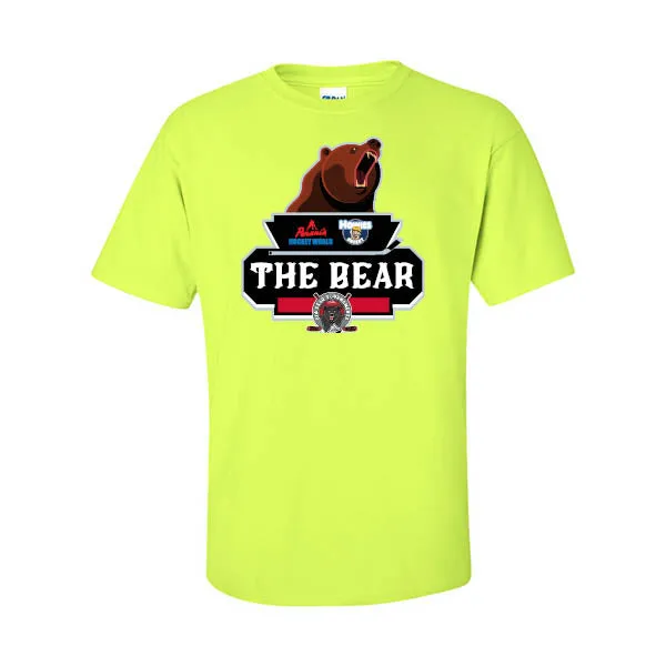 Next Level T-Shirts The Bear 2024
