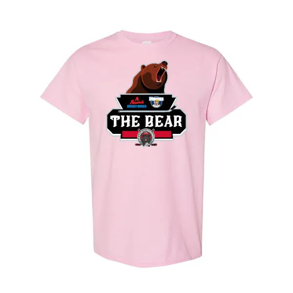 Next Level T-Shirts The Bear 2024