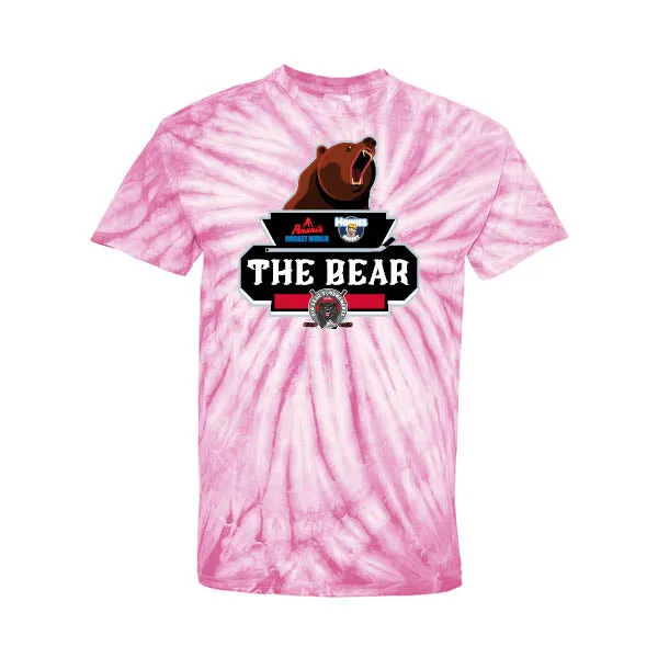 Next Level T-Shirts The Bear 2024
